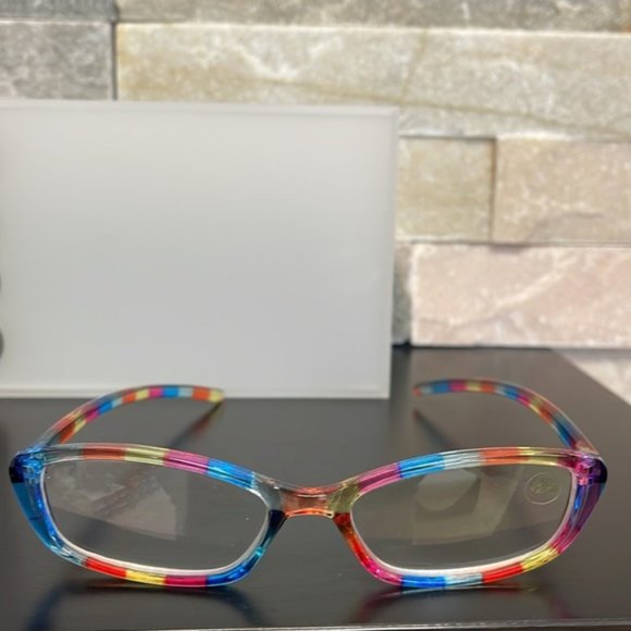 BGI Reading Glasses +2.50 2 Pack - Picture 6 of 7